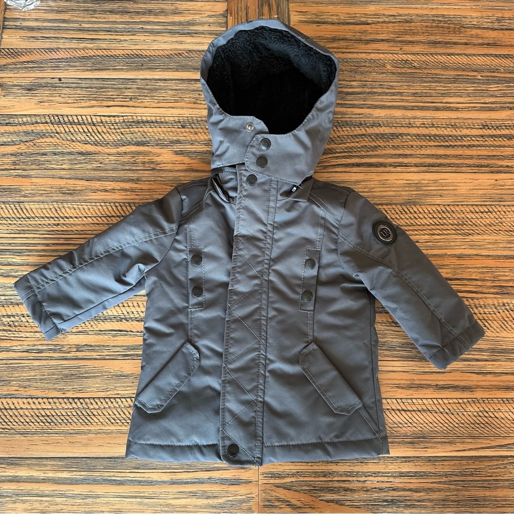 Urban Republic Boys’ Winter Coat